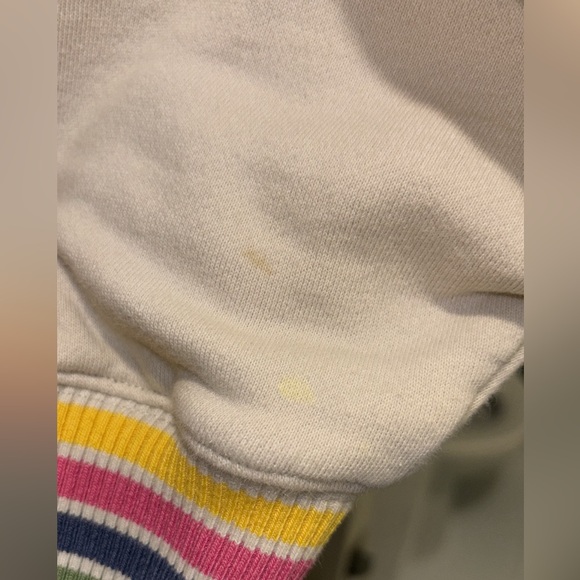 Teddy Fresh Multicolor Crewneck Sweater - Picture 4 of 4